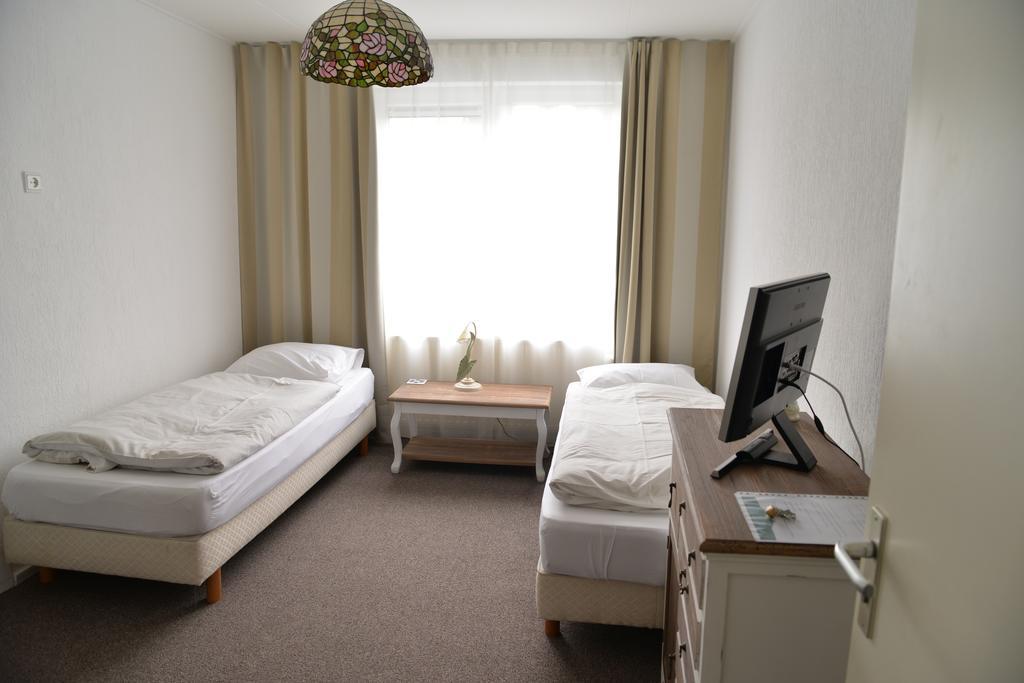 Hotel Sonnenblinck Valkenburg aan de Geul Quarto foto